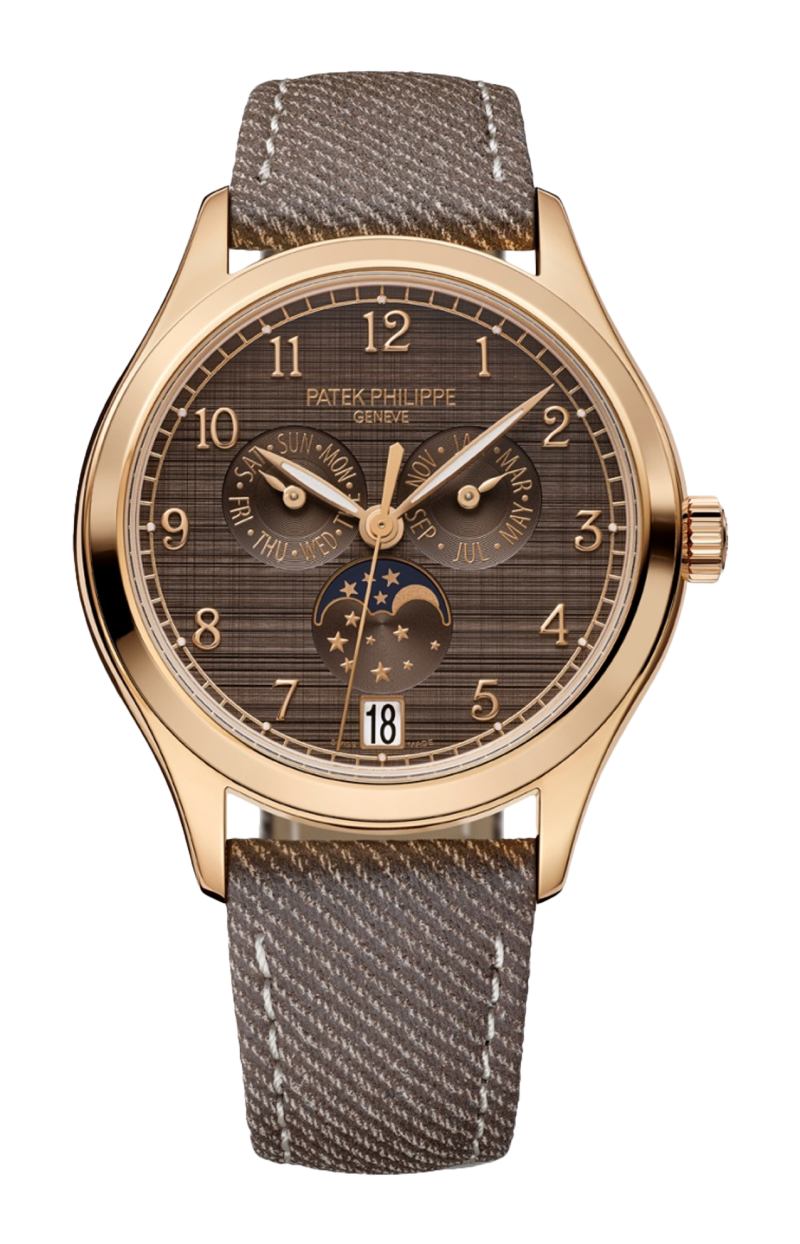 Patek Philippe | COMPLICAZIONI CARICA AUTOMATICA - 4946R-001 (1)