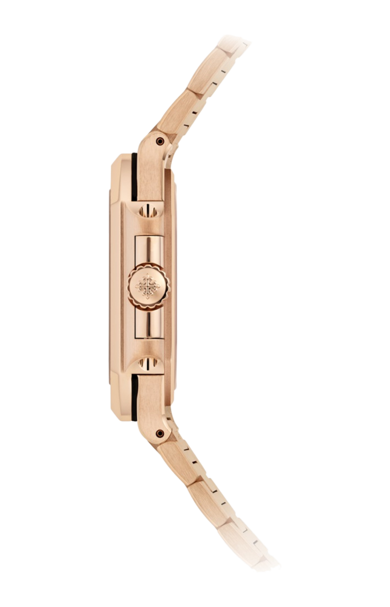 Patek Philippe | CUBITUS CARICA AUTOMATICA - 7128/1R-001 (3)