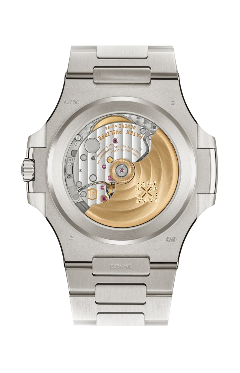 Patek Philippe | NAUTILUS CARICA AUTOMATICA - 5811/1460G-001 (2)