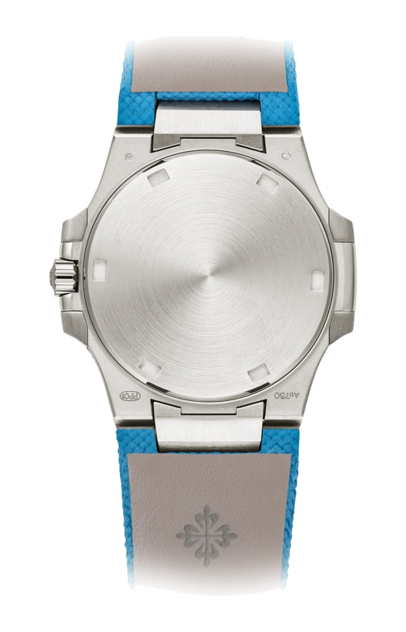 Patek Philippe | NAUTILUS QUARZO - 7010G-013 (2)