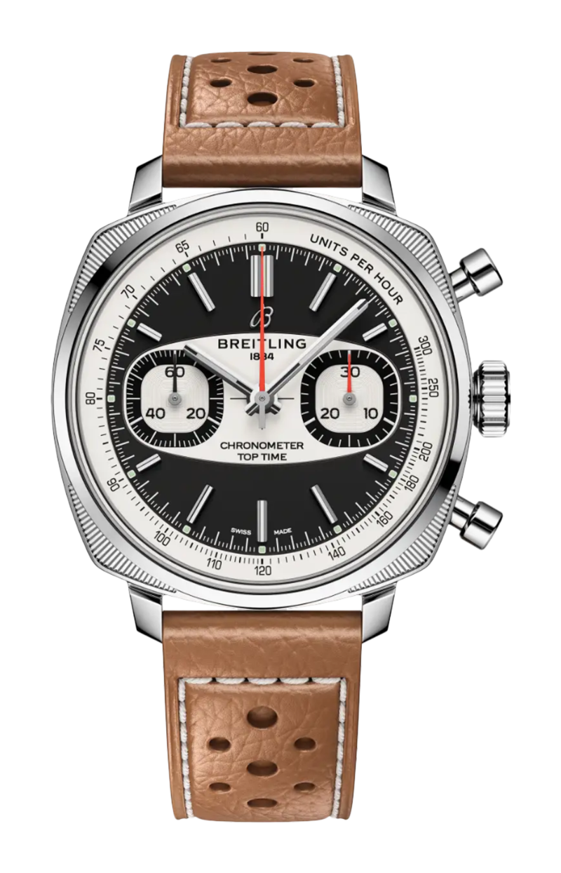 Breitling | TOP TIME B01 RACING - AB01771A1B1X1 (1)