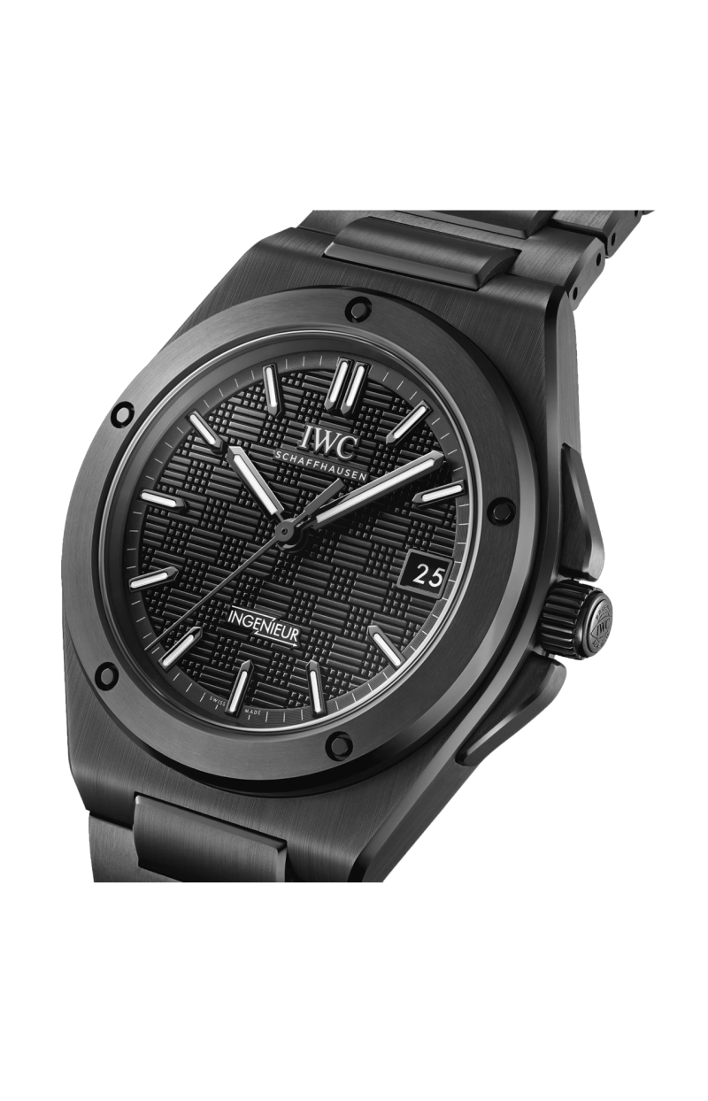 Iwc Schaffhausen | INGENIEUR AUTOMATIC 42 - IW338903 (3)