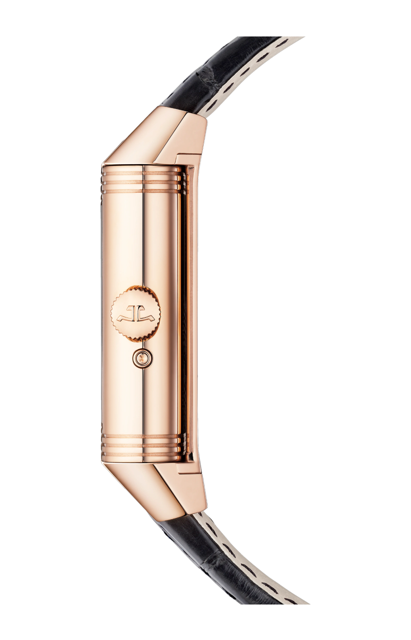 Jaeger-Lecoultre | REVERSO TRIBUTE NONANTIEME 'ENAMEL' - LIMITED EDITION - 71125E1 (3)