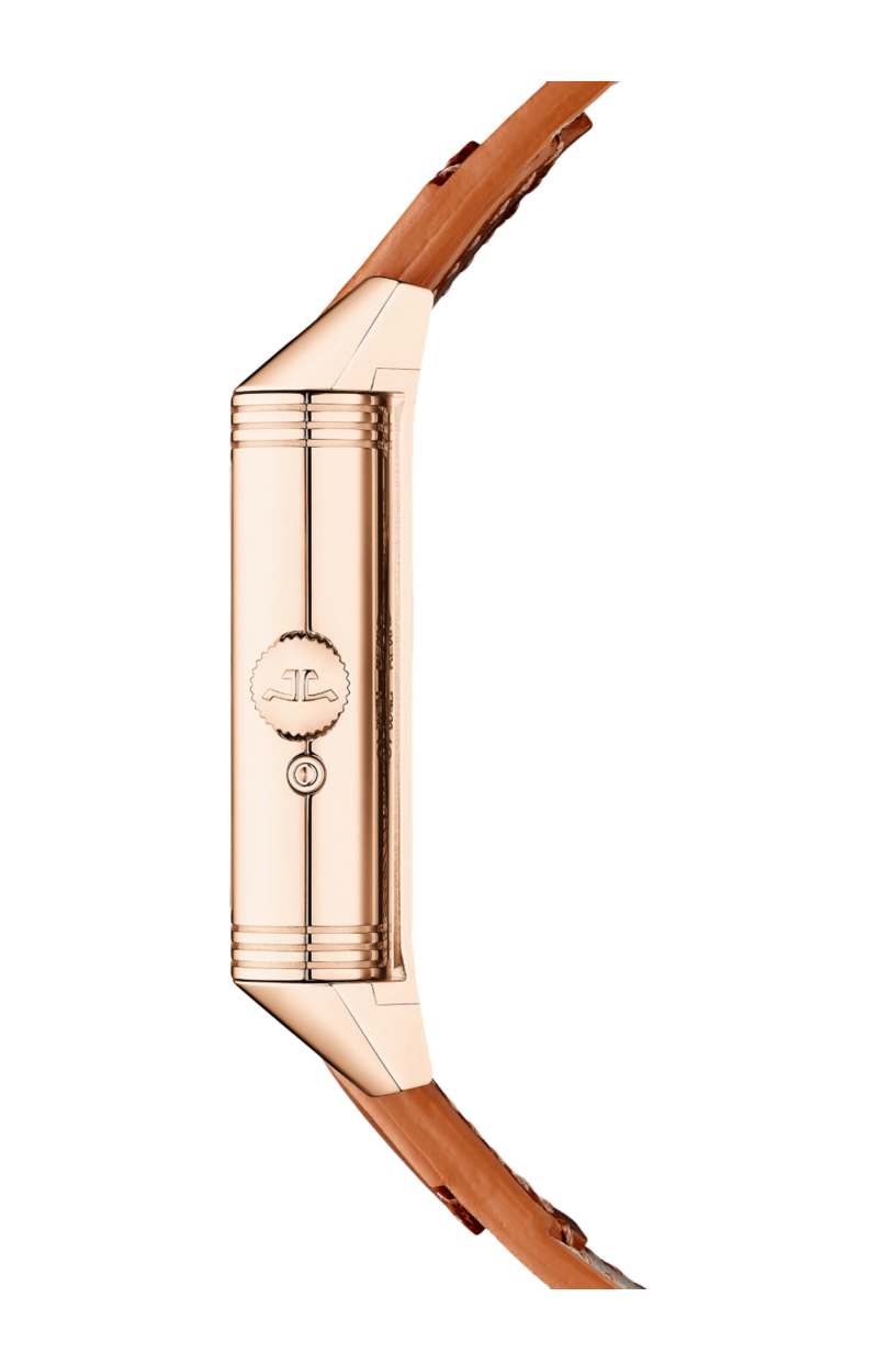 Jaeger-Lecoultre | REVERSO TRIBUTE GEOGRAPHIC - LIMITED EDITION - 714256J (3)