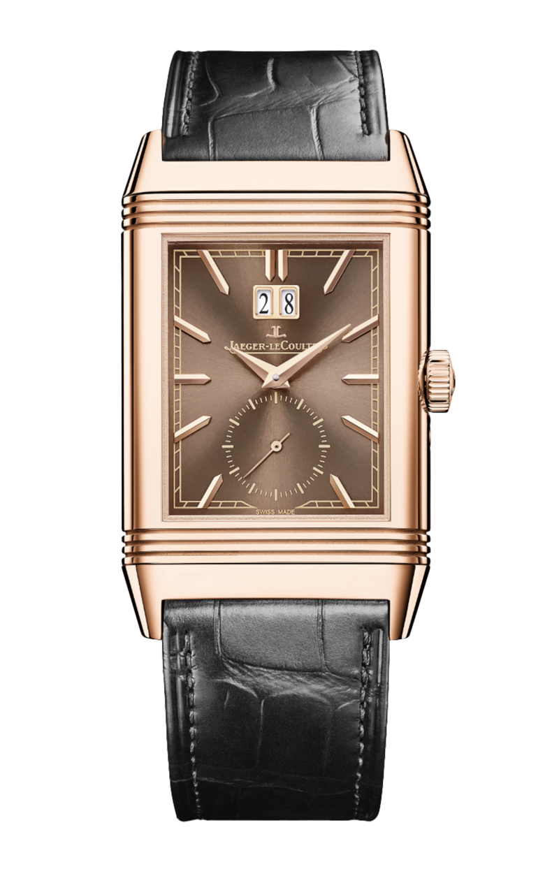 Jaeger-Lecoultre | REVERSO TRIBUTE GEOGRAPHIC - LIMITED EDITION - 714256J (4)