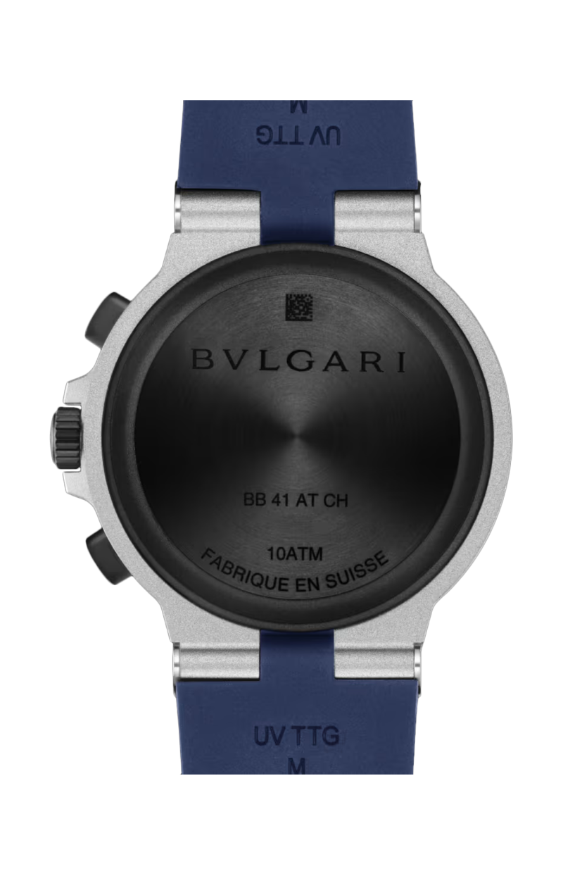 Bulgari | BVLGARI ALUMINIUM - 104234 (2)