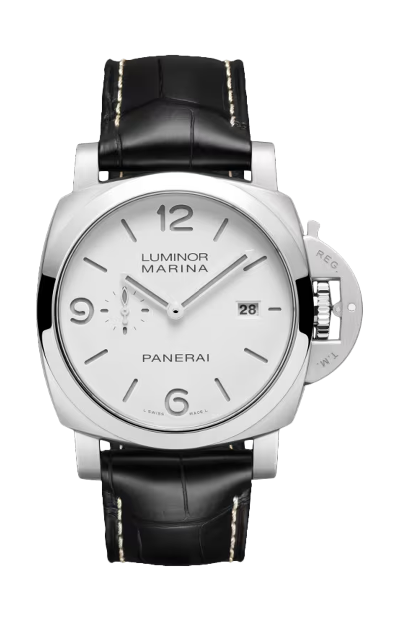 Panerai | LUMINOR MARINA - PAM03314 (1)