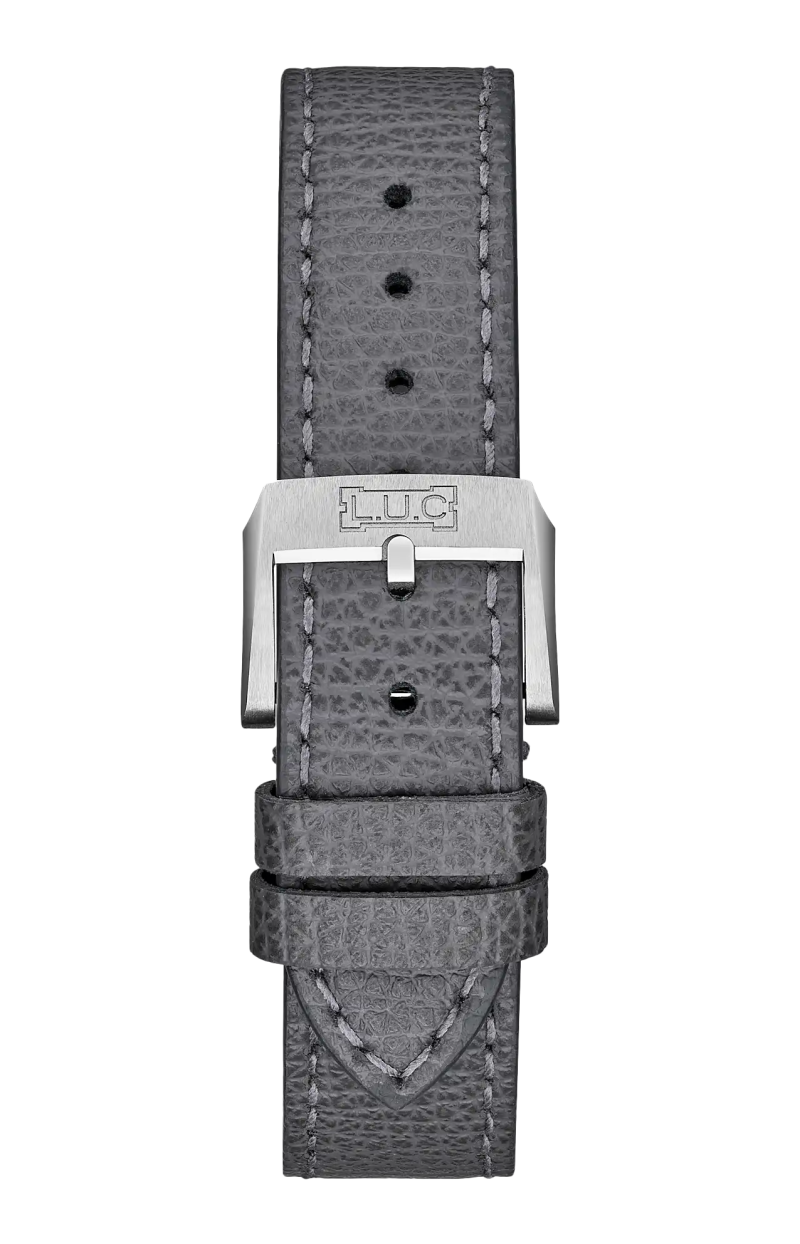 Chopard | L.U.C QUATTRO MARK IV 39 MM, MANUALE,  PLATINO - 161954 (5)