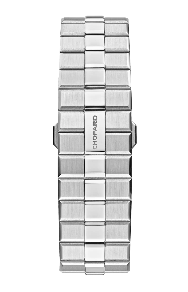 Chopard | ALPINE EAGLE FLYING TOURBILLON 41 MM, AUTOMATICO, LUCENT STEEL&trade; - 298616 (3)