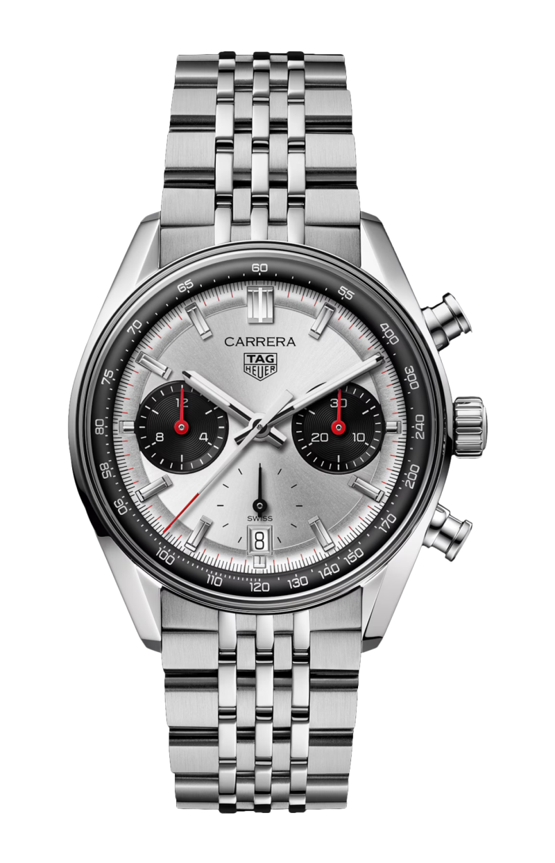 Tag Heuer | TAG HEUER CARRERA CHRONOGRAPH - CBS2216.BA0048 (1)