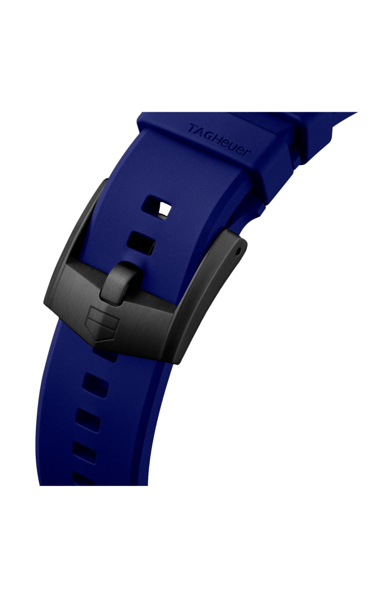 Tag Heuer | TAG HEUER FORMULA 1 SOLARGRAPH - LIMITED EDITION - WBY1162.FT8105 (4)