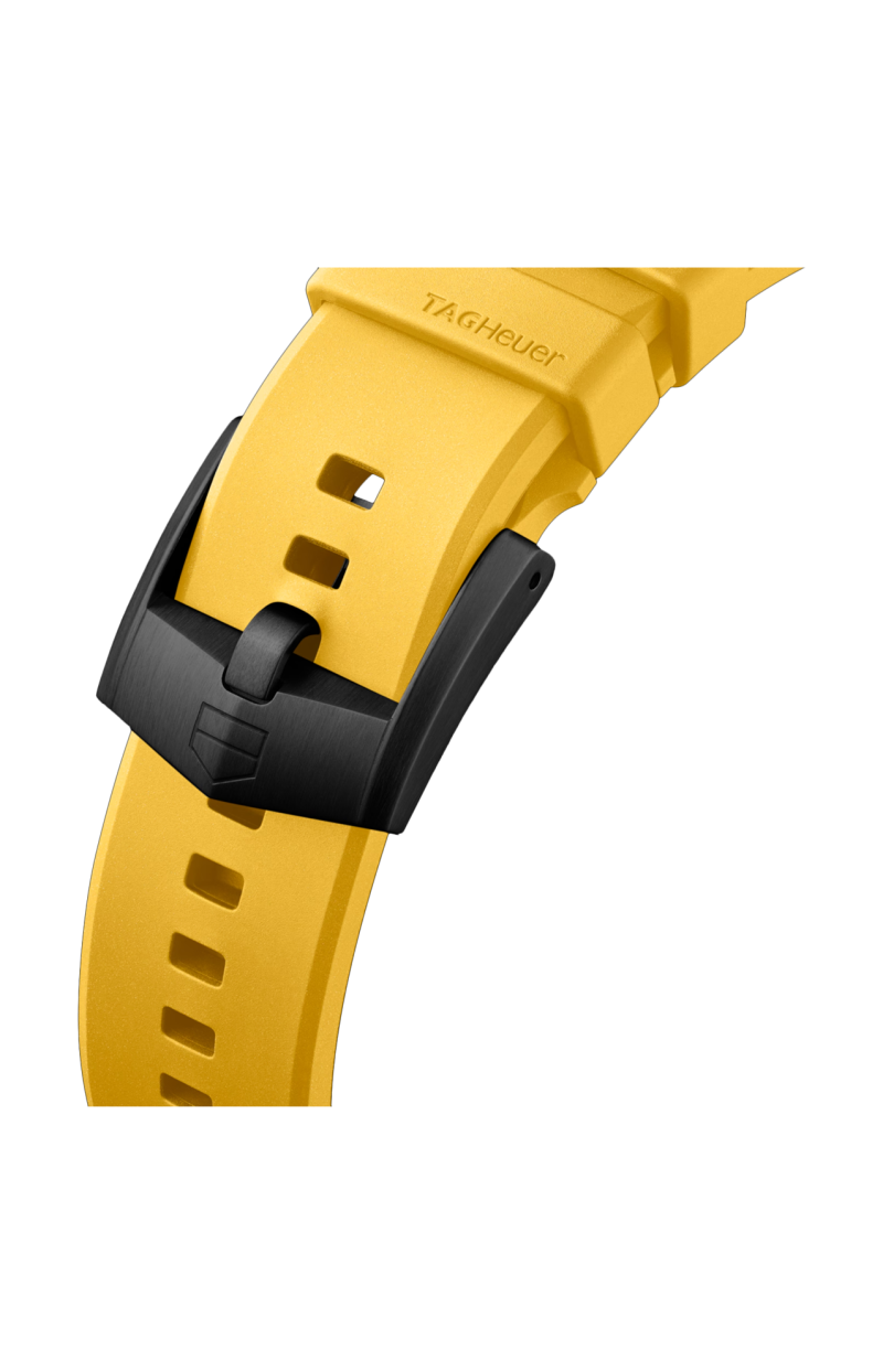 Tag Heuer | TAG HEUER FORMULA 1 SOLARGRAPH - LIMITED EDITION - WBY1117.FT8087 (4)