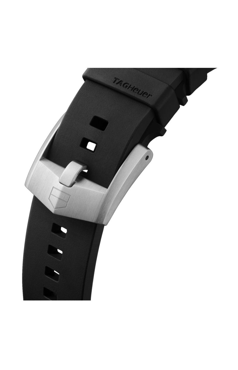 Tag Heuer | TAG HEUER FORMULA 1 SOLARGRAPH - LIMITED EDITION - WBY111A.FT8106 (4)