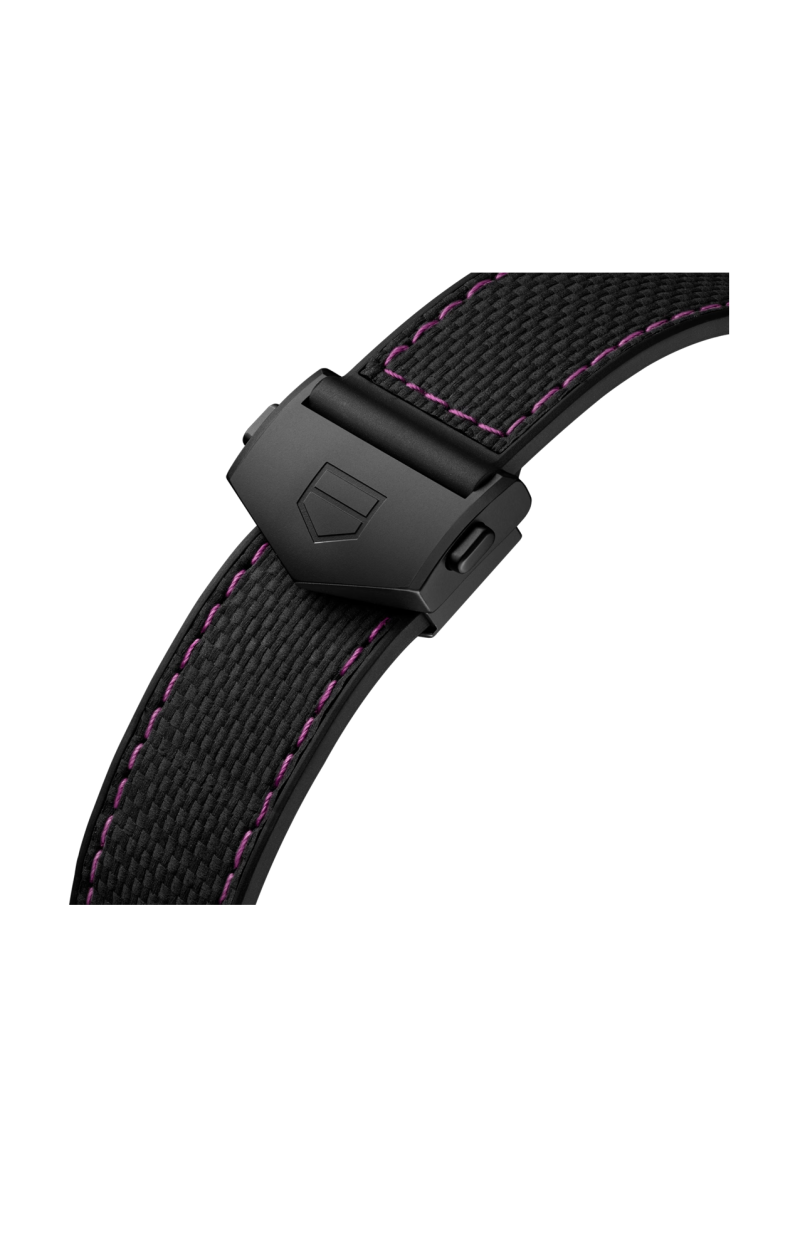 Tag Heuer | TAG HEUER MONACO CHRONOGRAPH - LIMITED EDITION - CBL218E.FT6312 (2)