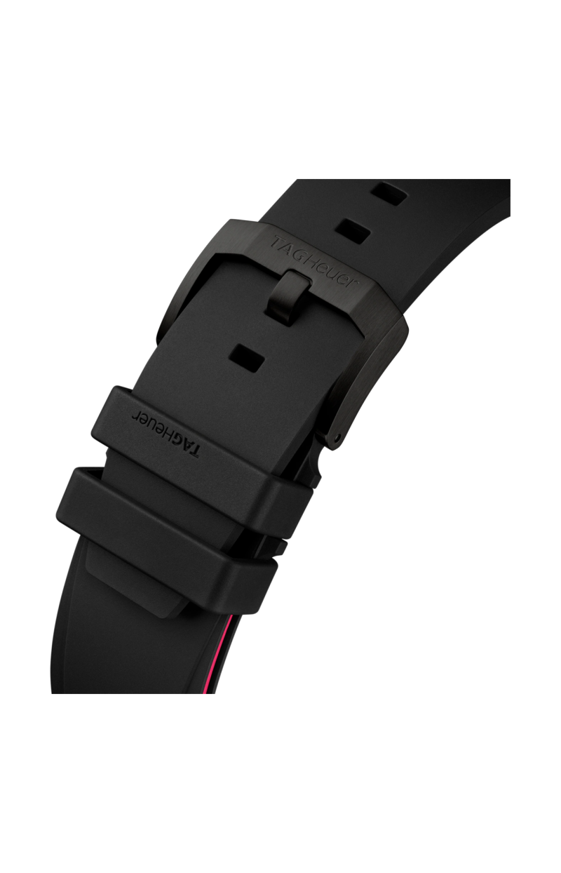 Tag Heuer | TAG HEUER FORMULA 1 CHRONOGRAPH - LIMITED EDITION - CBZ2087.FT8107 (4)