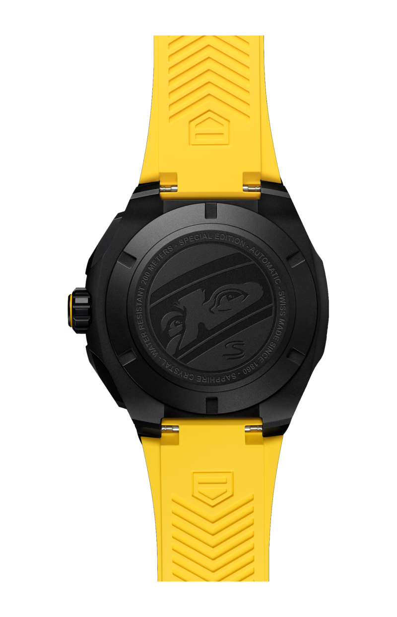 Tag Heuer | TAG HEUER FORMULA 1 CHRONOGRAPH - CBZ2081.FT8092 (2)