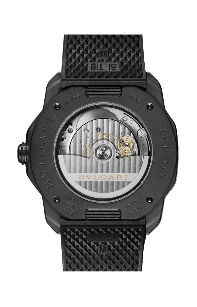 Bulgari | OCTO ROMA - 103925 (2)