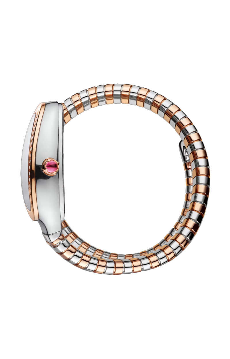 Bulgari | SERPENTI TUBOGAS - SP35C4SPGD.1T (3)