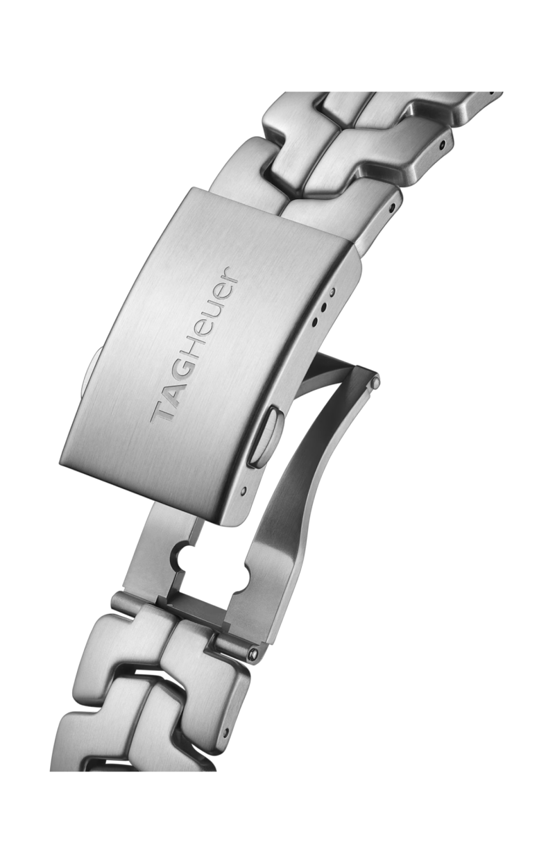 Tag Heuer | TAG HEUER FORMULA 1 CHRONOGRAPH X SENNA - LIMITED EDITION - CAZ101AX.BA0637 (4)