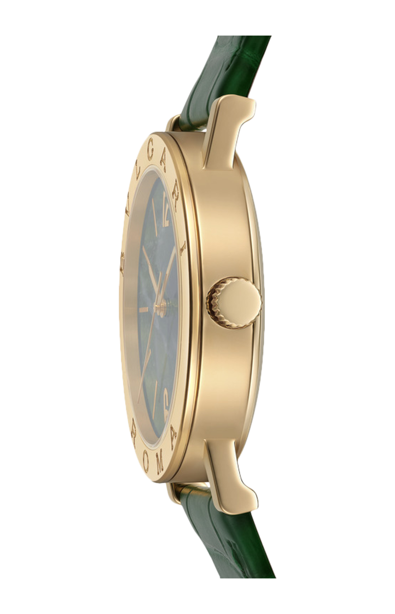 Bulgari | BVLGARI BVLGARI MAN - LIMITED EDITION - RE00093 (4)