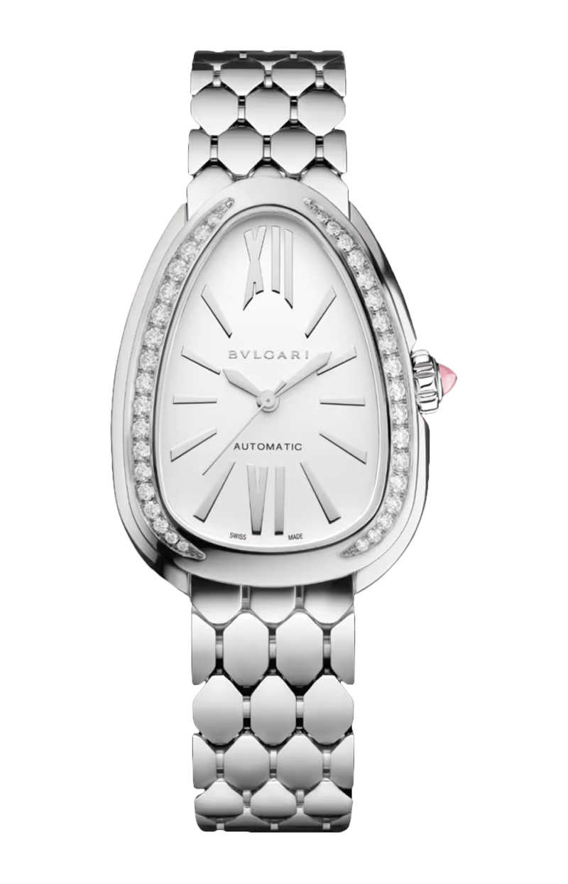 Bulgari | SERPENTI SEDUTTORI - RE000111 (1)