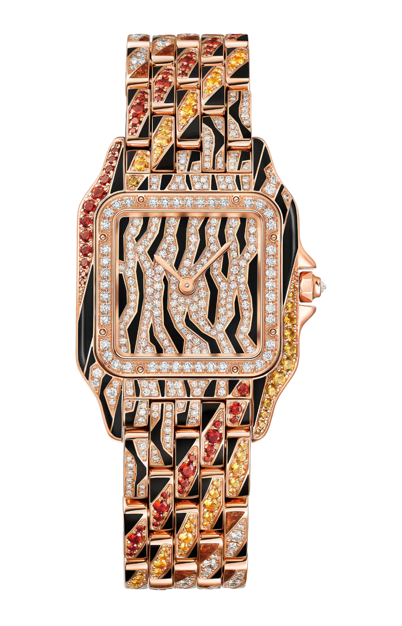 Cartier | PANTH&Egrave;RE DE CARTIER - HPI01698 (1)