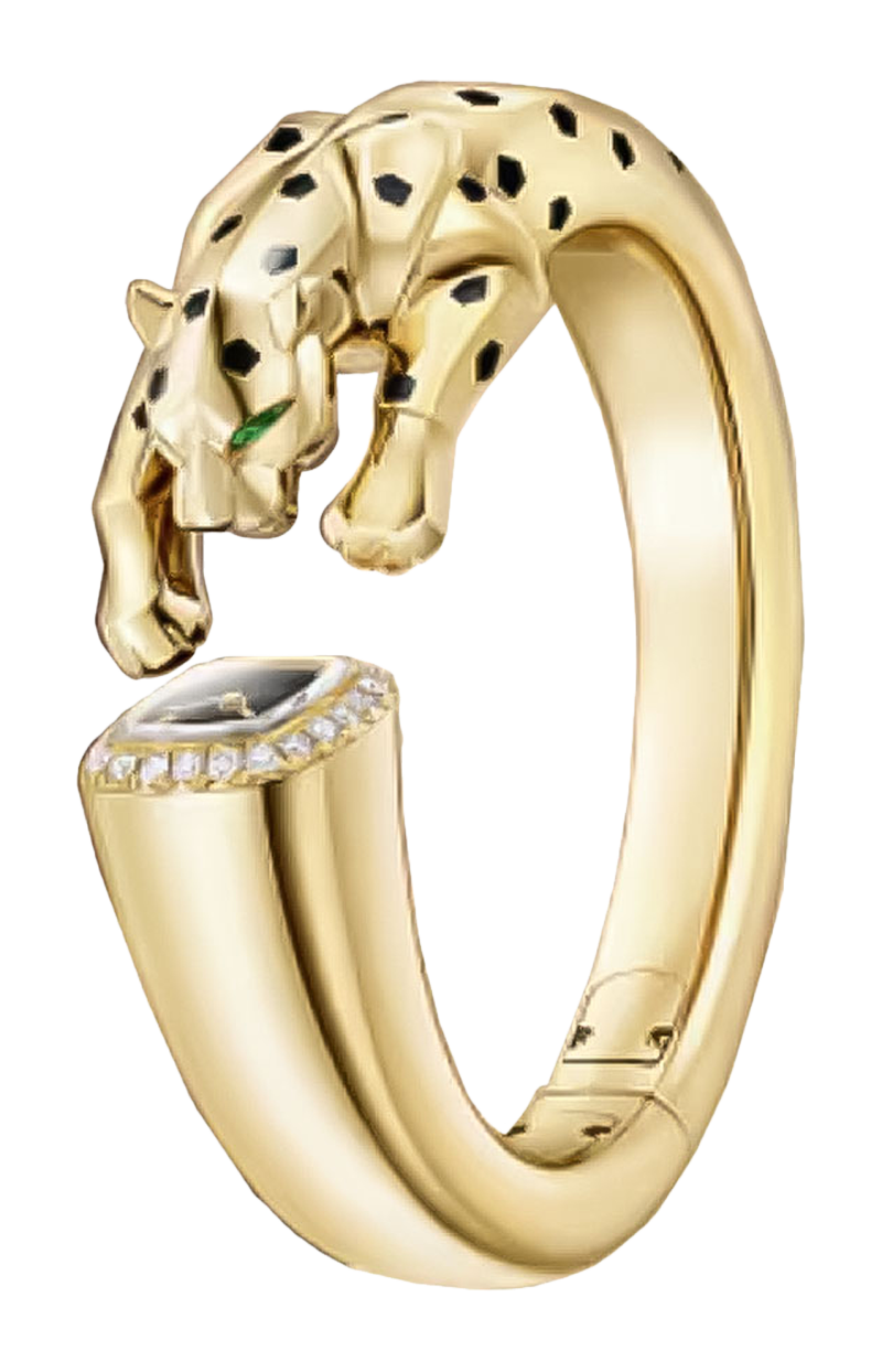 Cartier | PANTH&Egrave;RE DE CARTIER - HPI01706 (1)