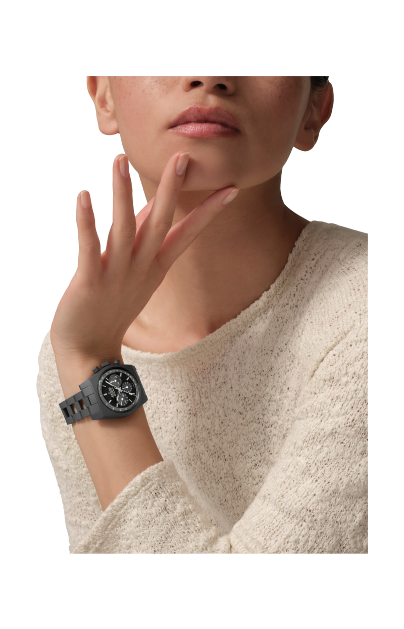 Zenith | CHRONOMASTER REVIVAL SHADOW - 97.T384.4061/21.M384 (3)