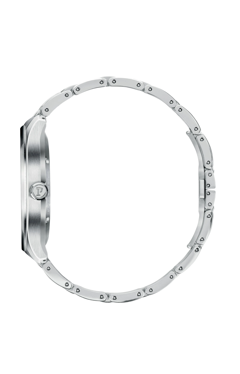 Piaget | PIAGET POLO DATE AUTOMATICO ACCIAIO - G0A50016 (4)