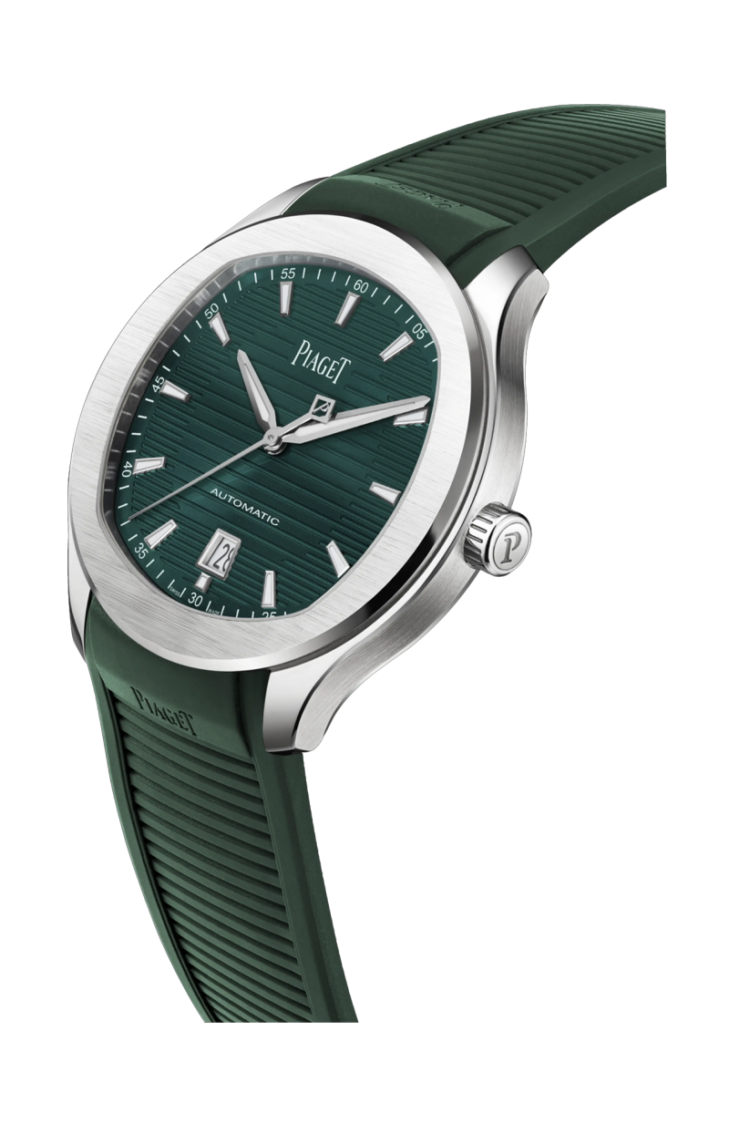 Piaget | PIAGET POLO FIELD AUTOMATICO ACCIAIO - G0A48022 (2)