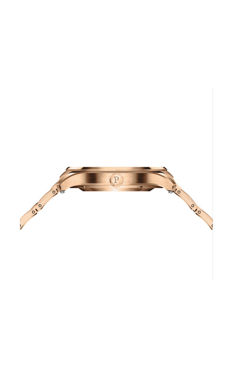 Piaget | PIAGET POLO DATE AUTOMATICO ORO ROSA DIAMANTI - G0A46020 (4)