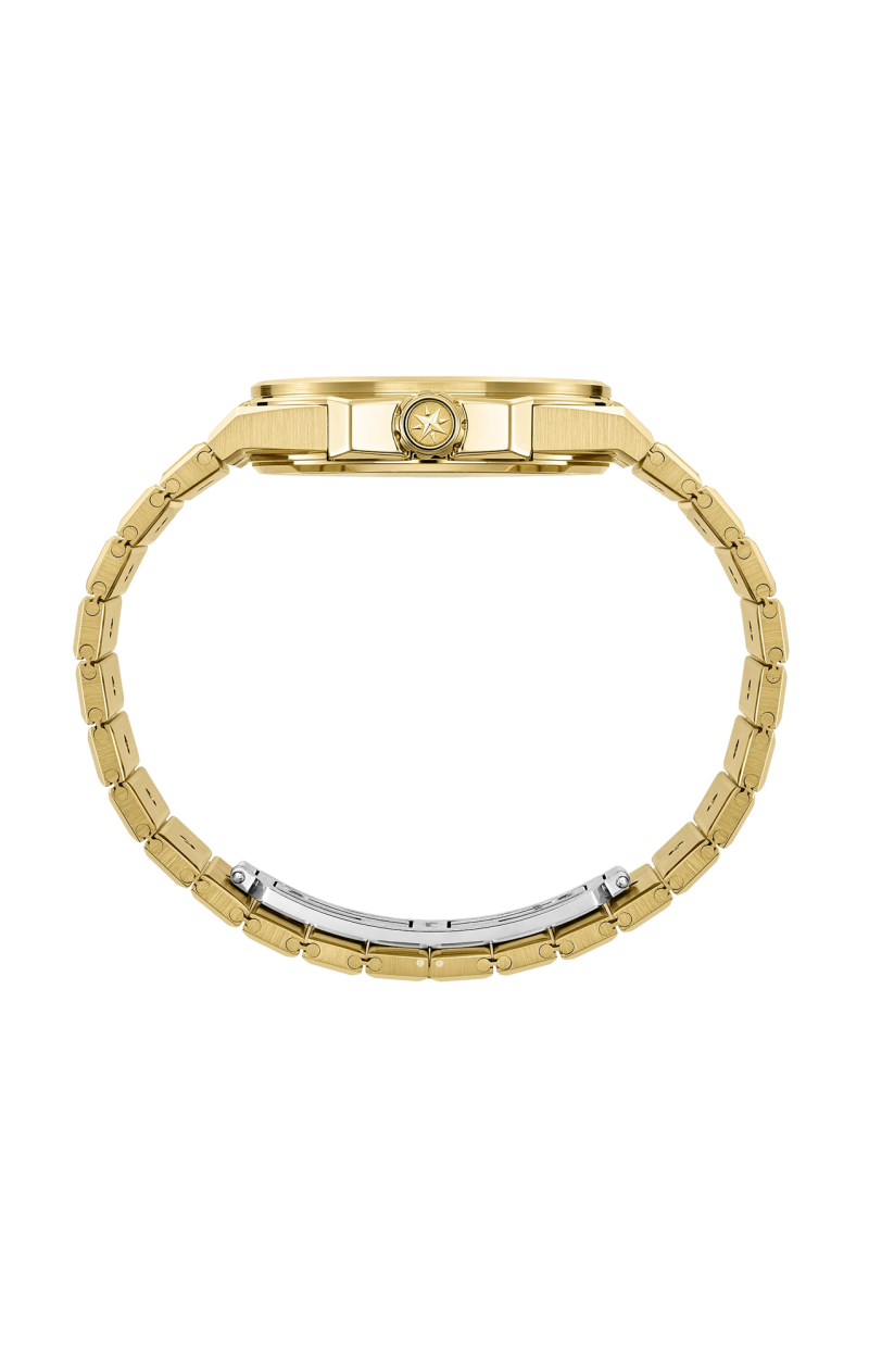 Chopard | ALPINE EAGLE 41 MM, AUTOMATICO, ORO GIALLO ETICO, ZAFFIRI COLORATI - 295363 (3)