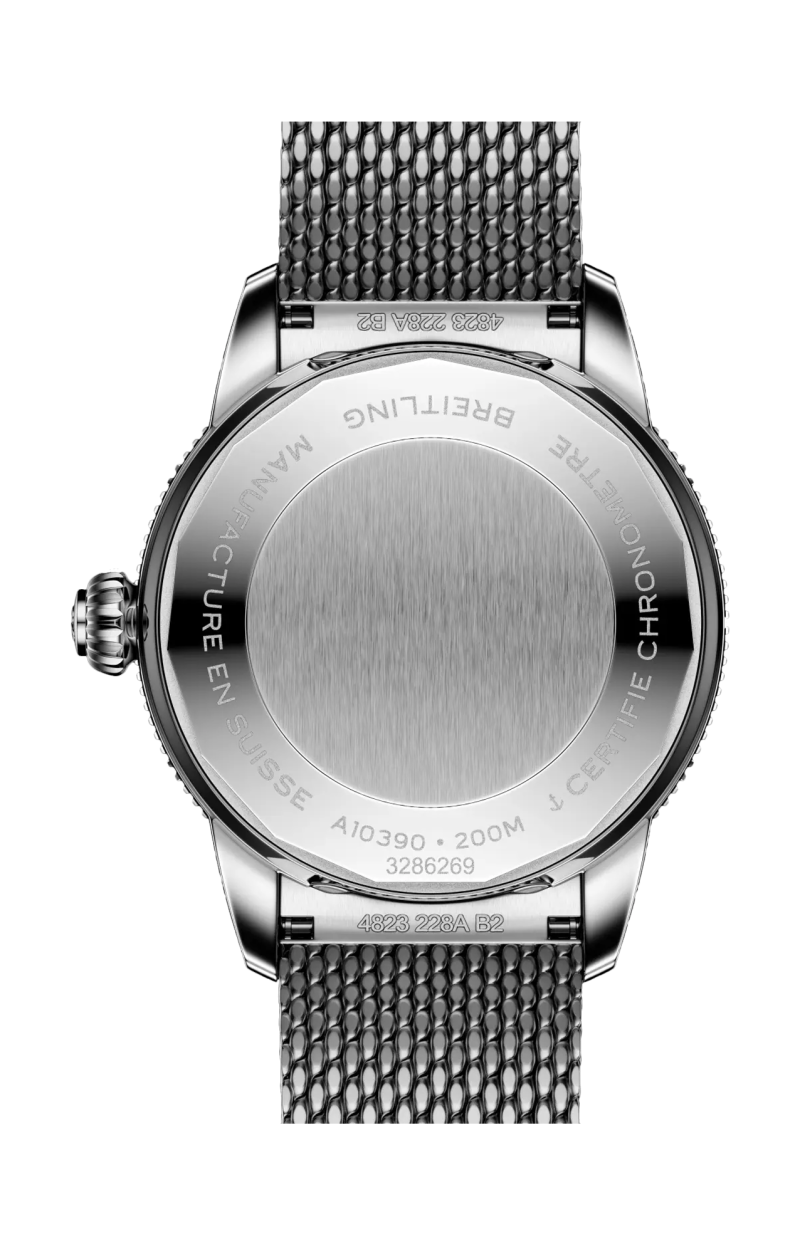 Breitling | SUPEROCEAN HERITAGE AUTOMATIC 36 - A10390161C1A1 (2)