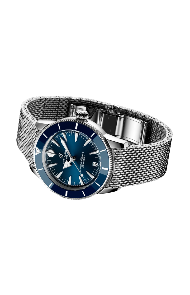 Breitling | SUPEROCEAN HERITAGE AUTOMATIC 36 - A10390161C1A1 (4)