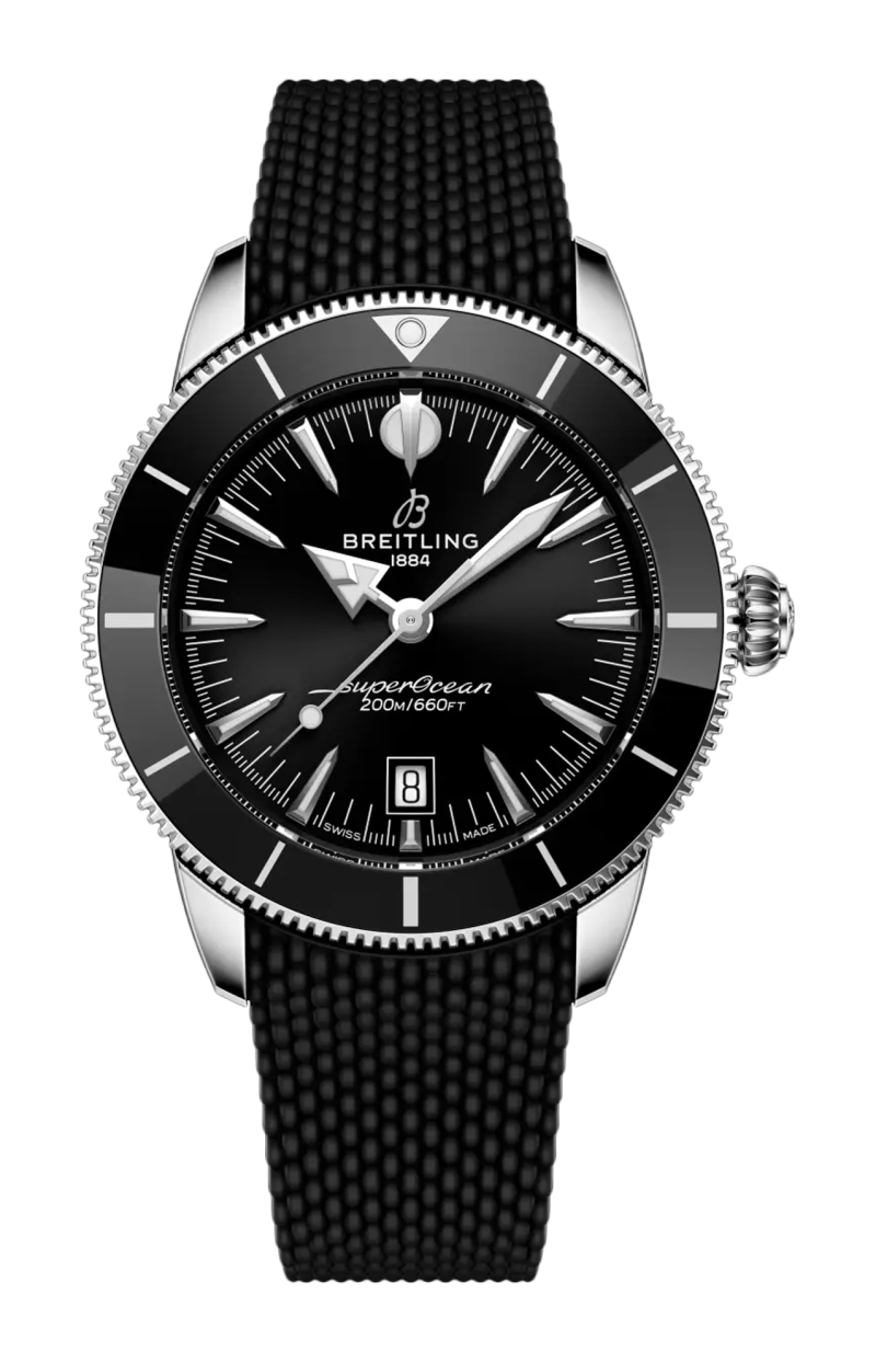 Breitling | SUPEROCEAN HERITAGE B31 AUTOMATIC 44 - AB3112241B1S1 (1)