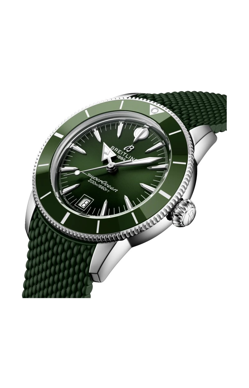 Breitling | SUPEROCEAN HERITAGE B31 AUTOMATIC 40 - AB3110361L1S1 (3)