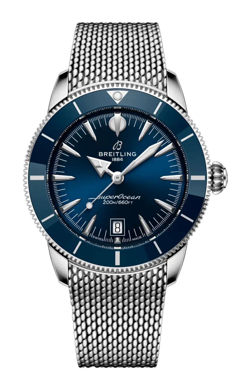 Breitling | SUPEROCEAN HERITAGE B31 AUTOMATIC 42 - AB3111161C1A1 (1)
