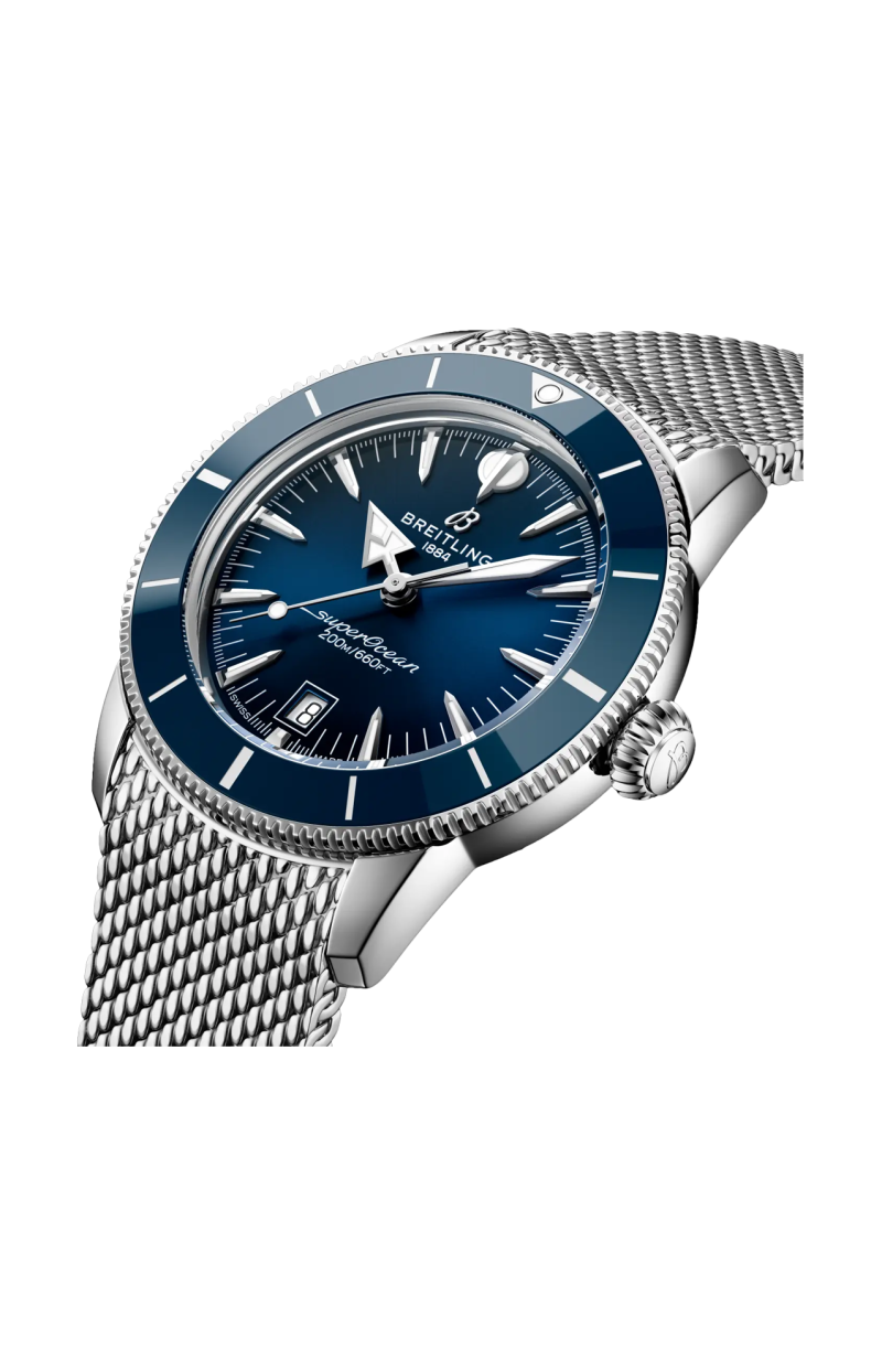Breitling | SUPEROCEAN HERITAGE B31 AUTOMATIC 42 - AB3111161C1A1 (3)