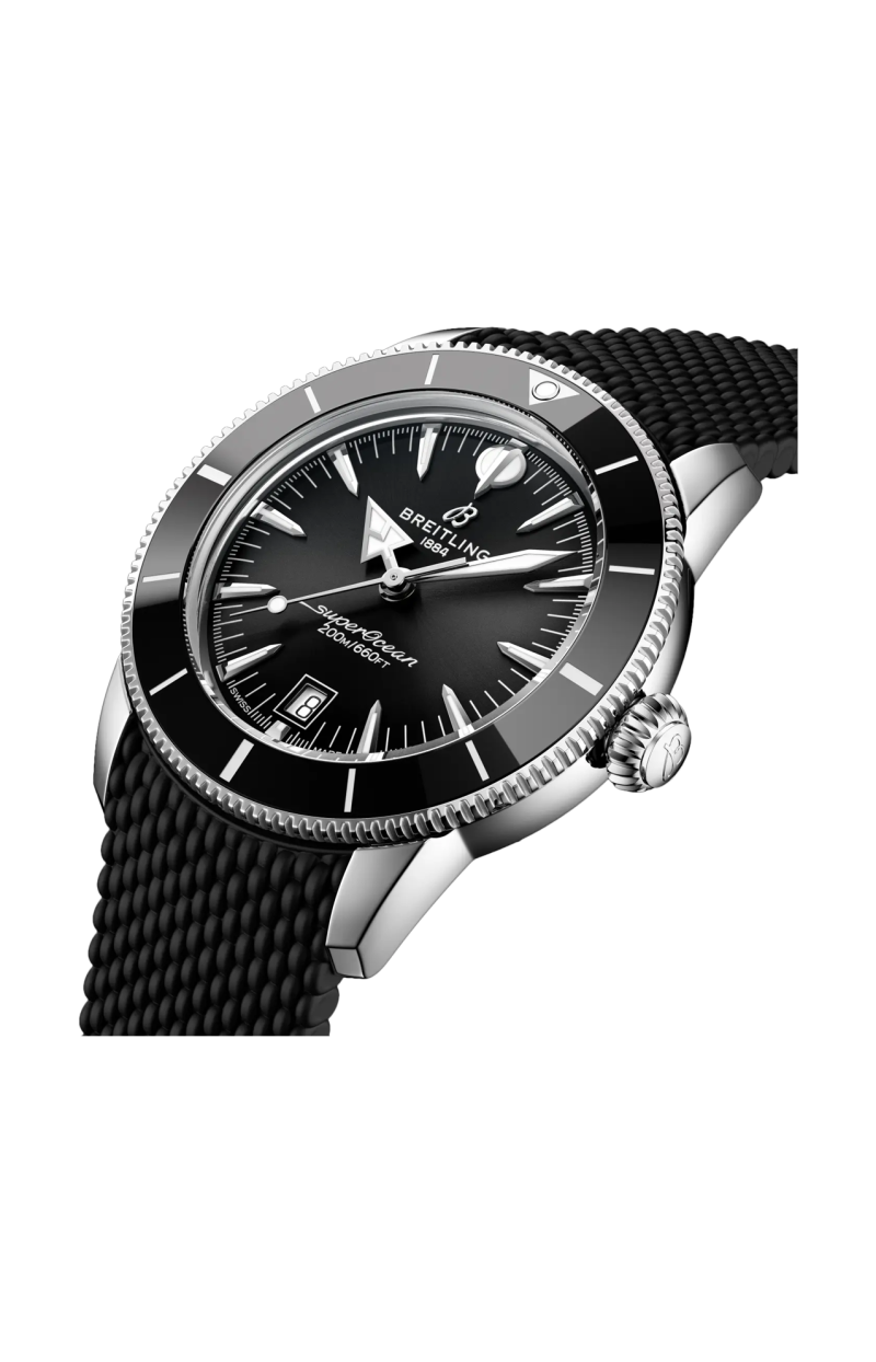 Breitling | SUPEROCEAN HERITAGE B31 AUTOMATIC 42 - AB3111241B1S1 (3)
