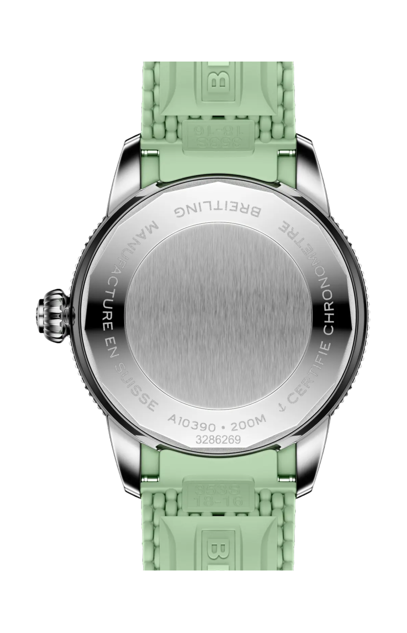 Breitling | SUPEROCEAN HERITAGE AUTOMATIC 36 - A10390361L1S1 (2)