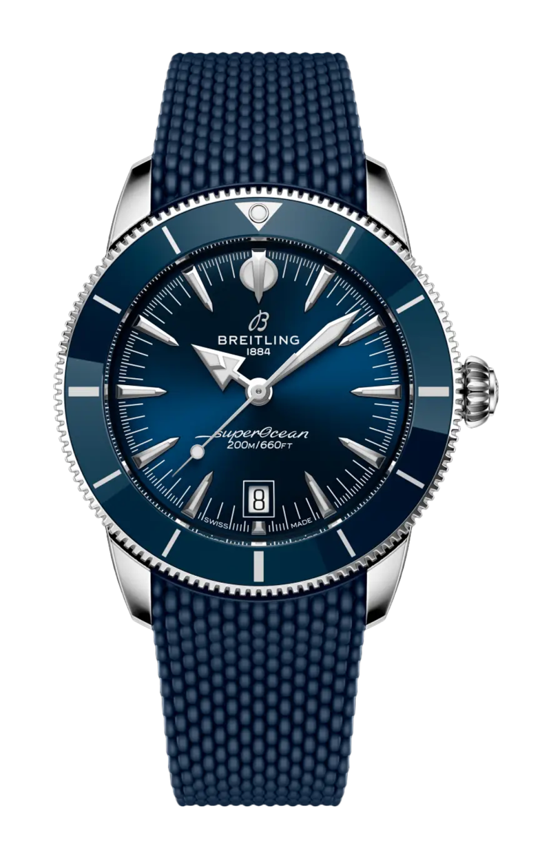 Breitling | SUPEROCEAN HERITAGE B31 AUTOMATIC 42 - AB3111161C1S1 (1)