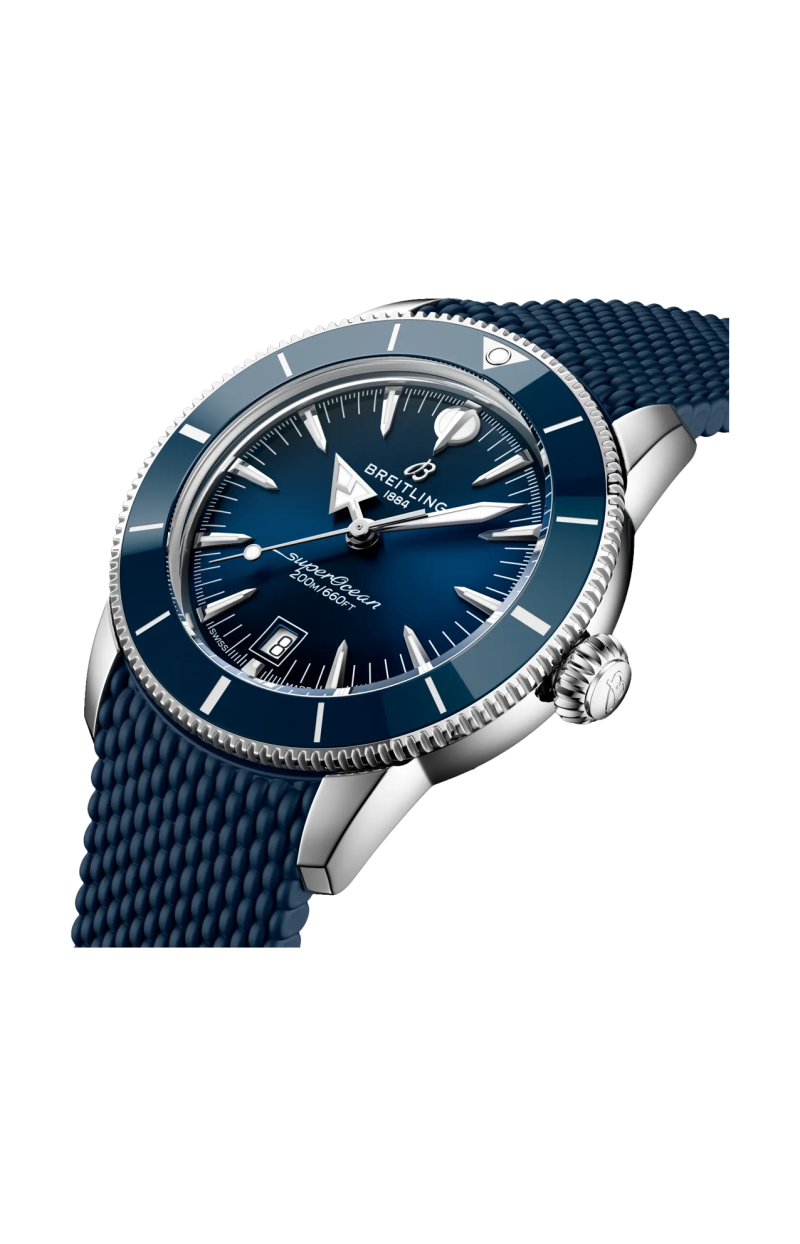 Breitling | SUPEROCEAN HERITAGE B31 AUTOMATIC 42 - AB3111161C1S1 (3)