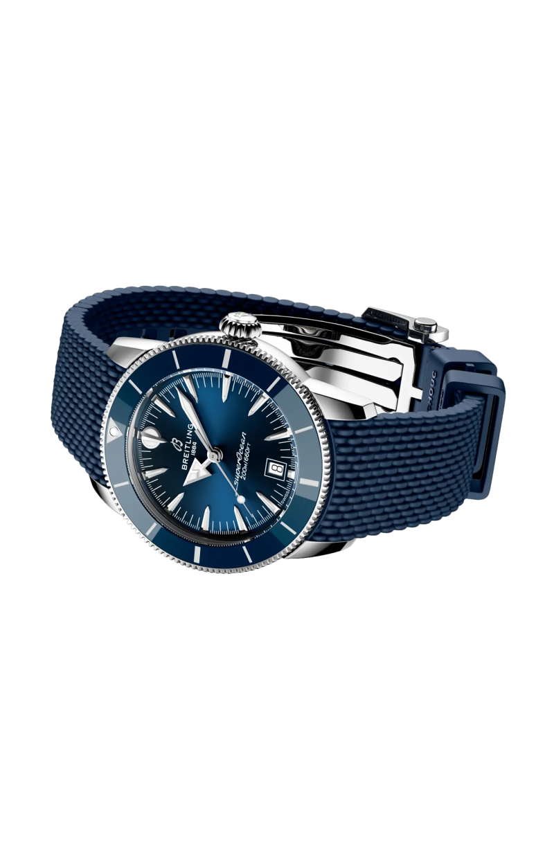 Breitling | SUPEROCEAN HERITAGE B31 AUTOMATIC 42 - AB3111161C1S1 (4)