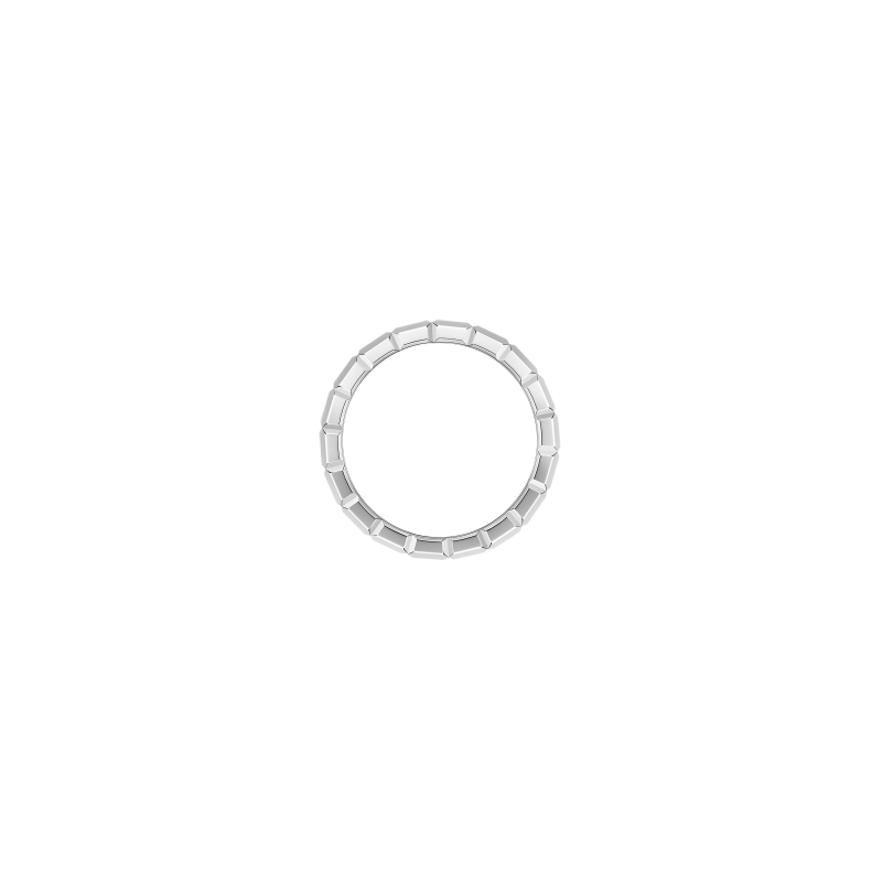 Chopard | CHOPARD - ANELLO ICE CUBE ORO BIANCO - 827004 (3)