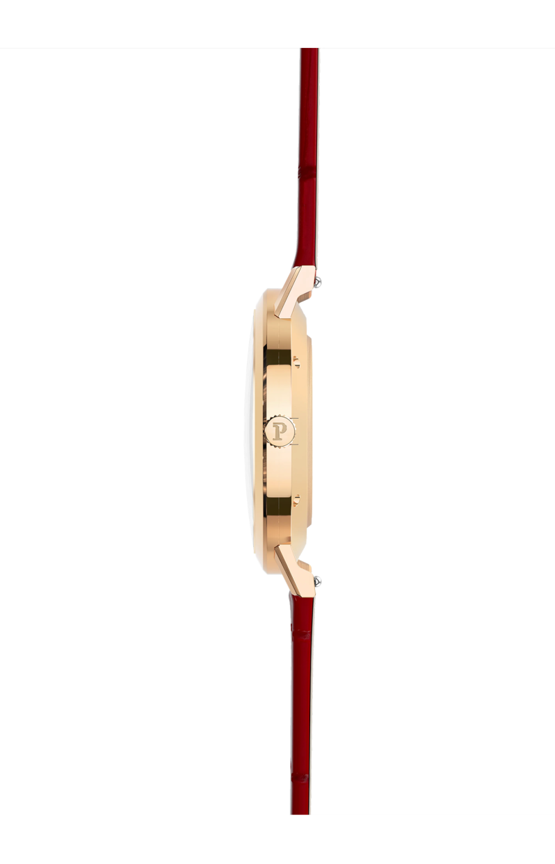 Piaget | ALTIPLANO ORIGIN AUTOMATICO ORO ROSA ULTRA-THIN - G0A45405 (2)