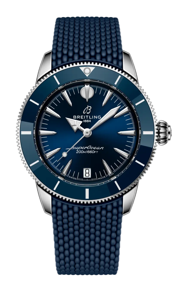 Breitling | SUPEROCEAN HERITAGE AUTOMATIC 36 - A10390161C1S1 (1)