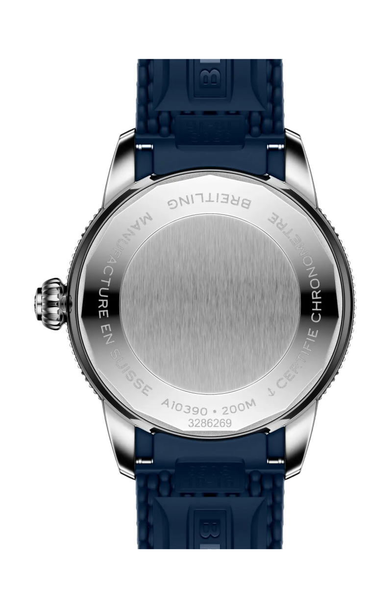 Breitling | SUPEROCEAN HERITAGE AUTOMATIC 36 - A10390161C1S1 (2)