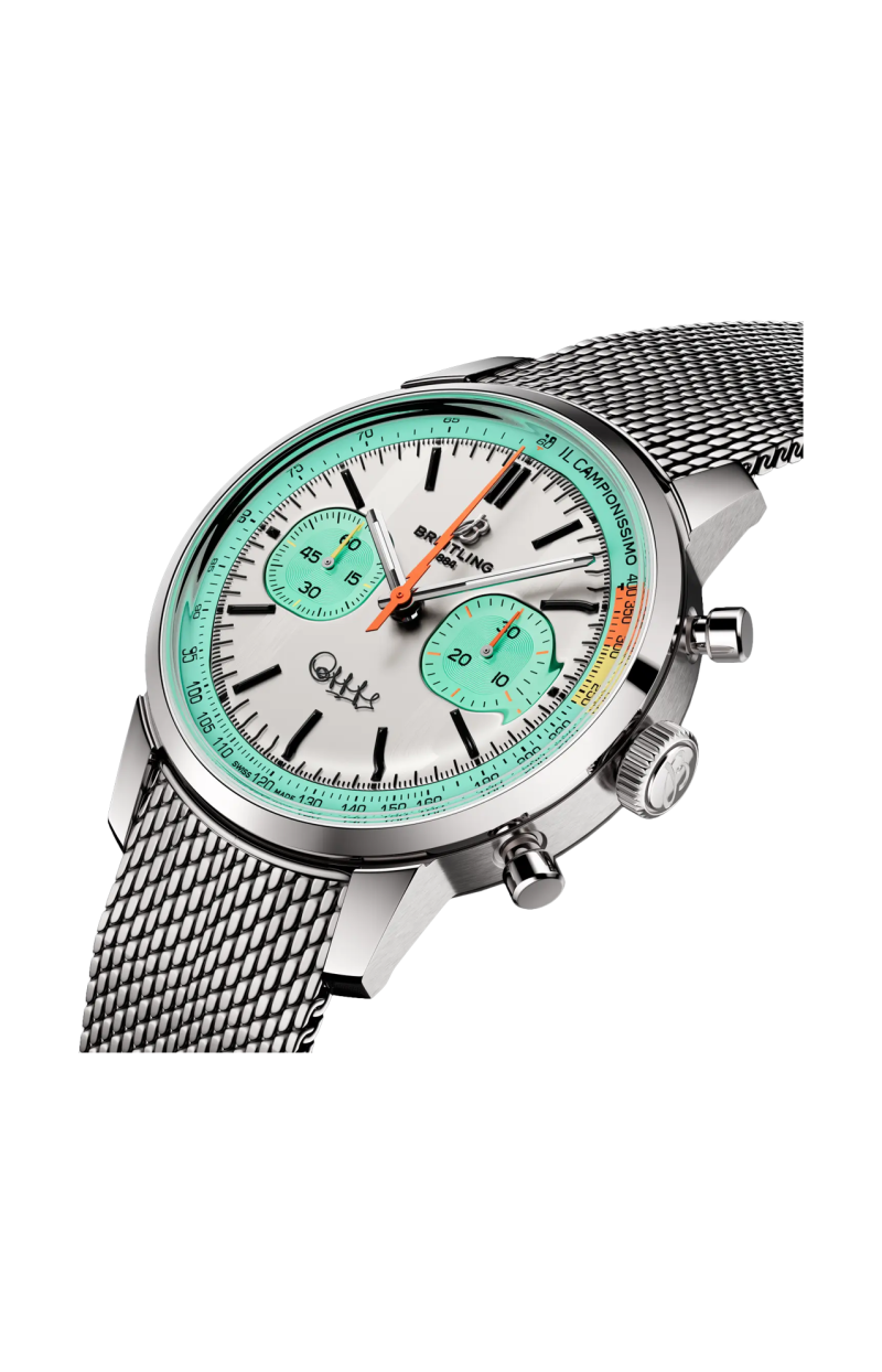 Breitling | TOP TIME B01 FAUSTO COPPI - AB01768A1A1A1 (3)