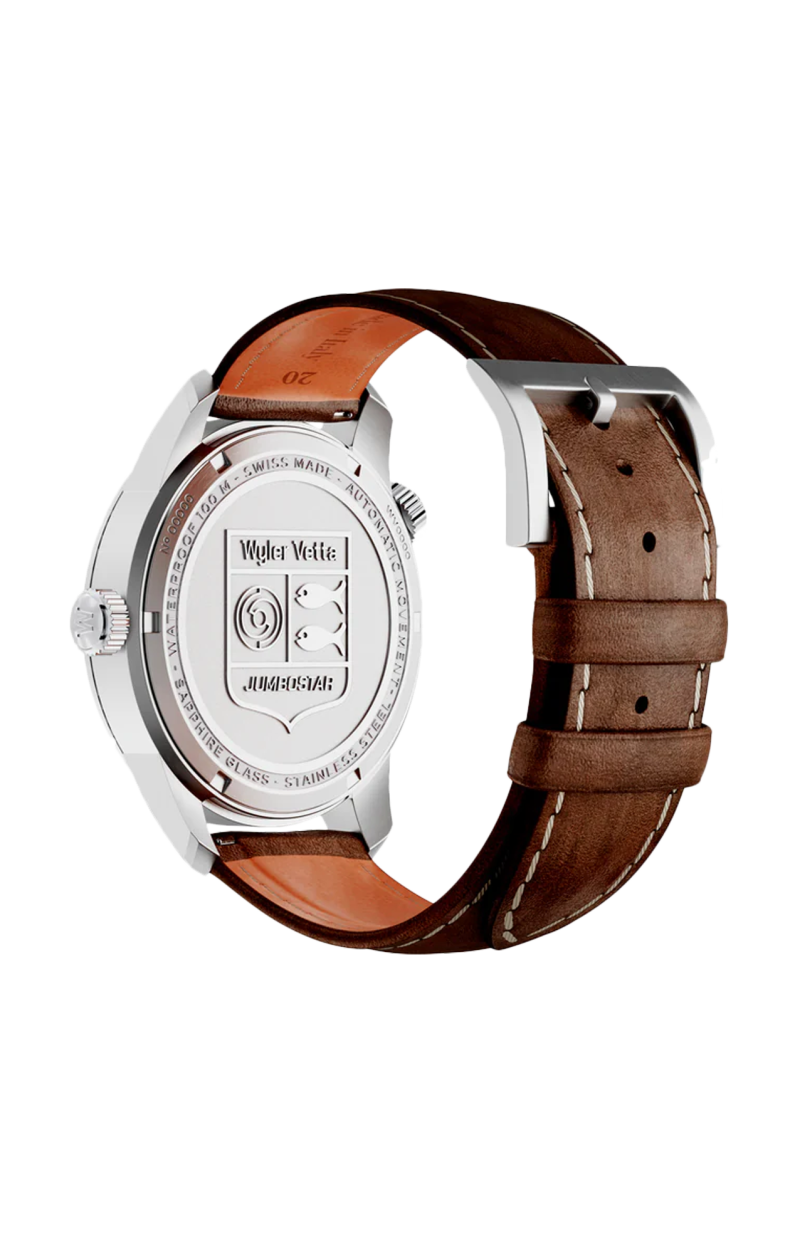 Wyler Vetta | JUMBOSTAR SOLO TEMPO - WV0418 (2)