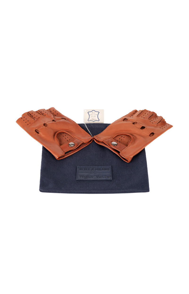 Wyler Vetta | CHRONOGRAPHE 38 - WV0341 C (2)